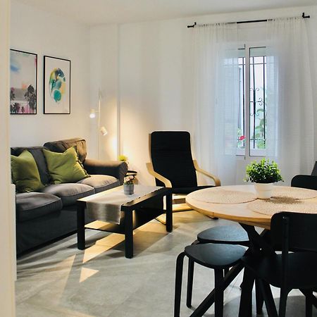Galope Premium Leilighet Córdoba Eksteriør bilde